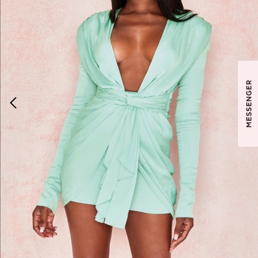 Beautiful And Elegant dress